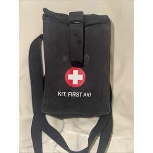 USMI Military Platoon First Aid Kit Pouch Only Fox Outdoor